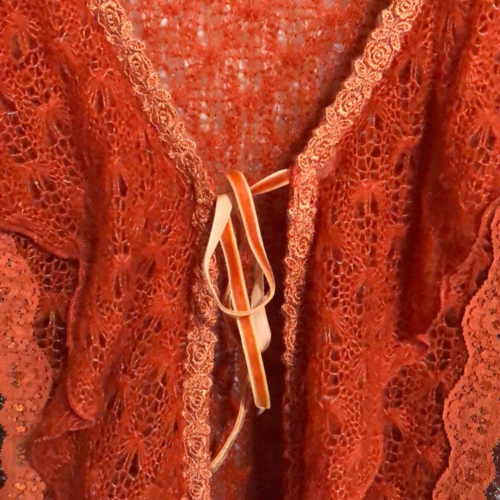 hazel hazel Top - Picture 4 of 5